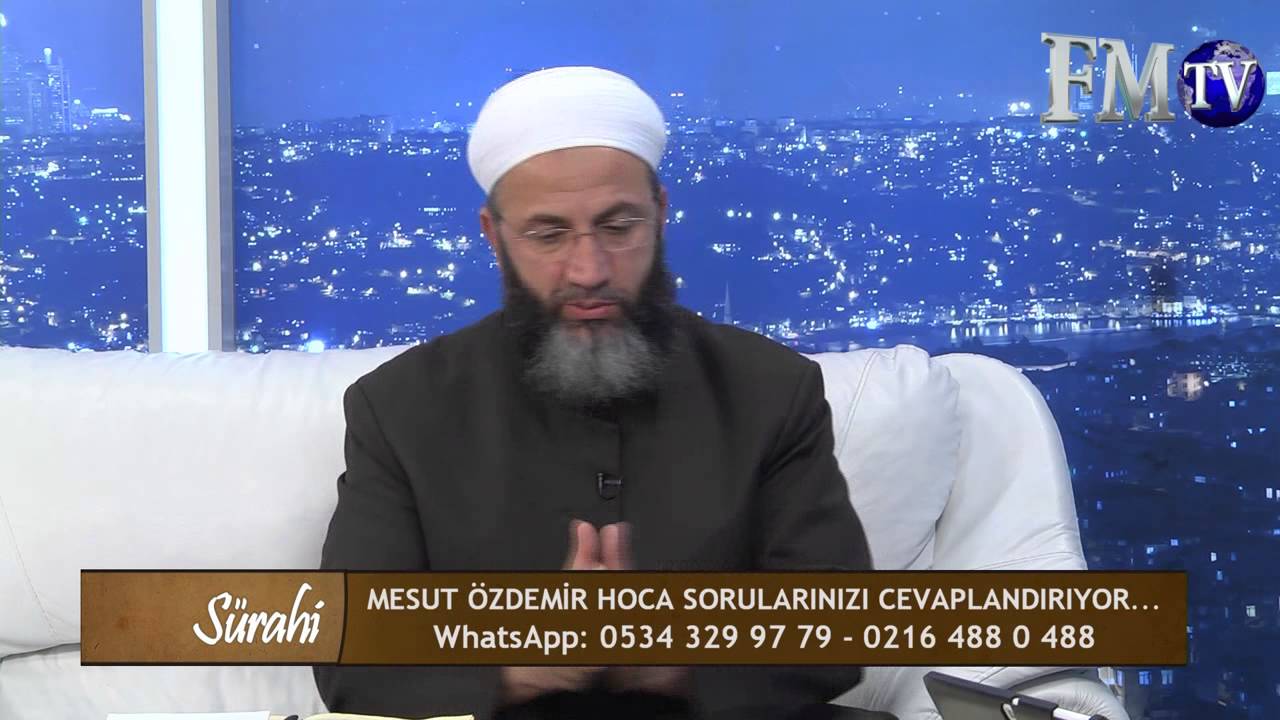 Duvarda olan Resimli Evlere Melekler Girmez Mi
