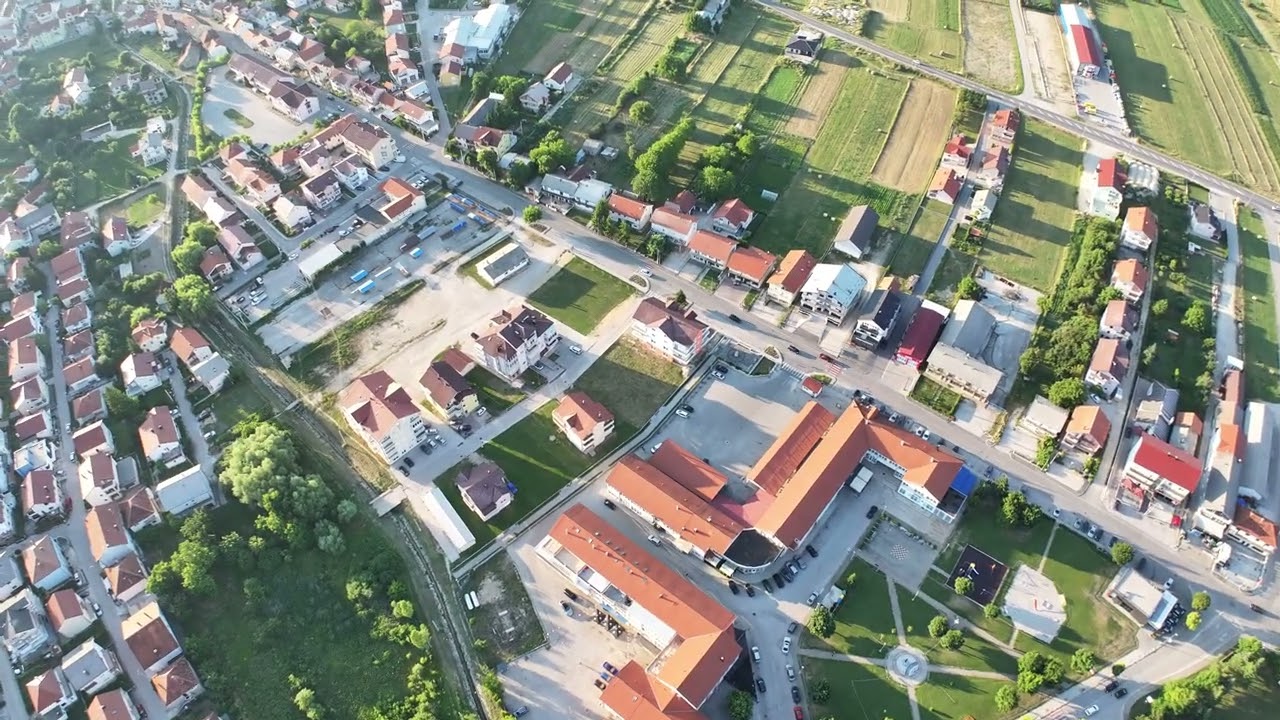 Duvno - 12.7.2024