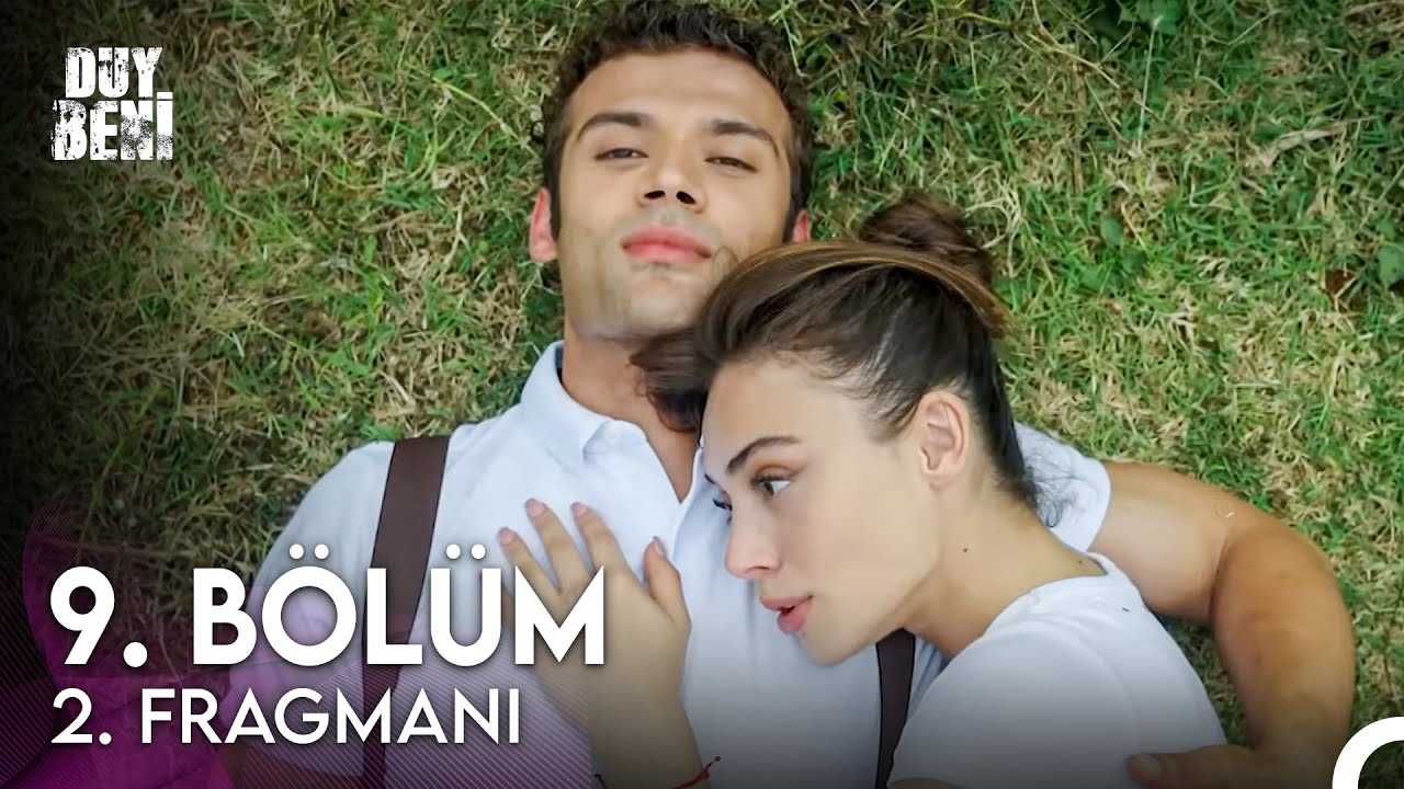 Duy Beni 9. Bölüm 2. Fragmanı