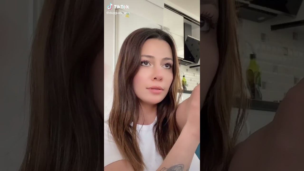 Duygu Aycan yeni TikTok videosu #DAFC #DuyMer #MerDuy