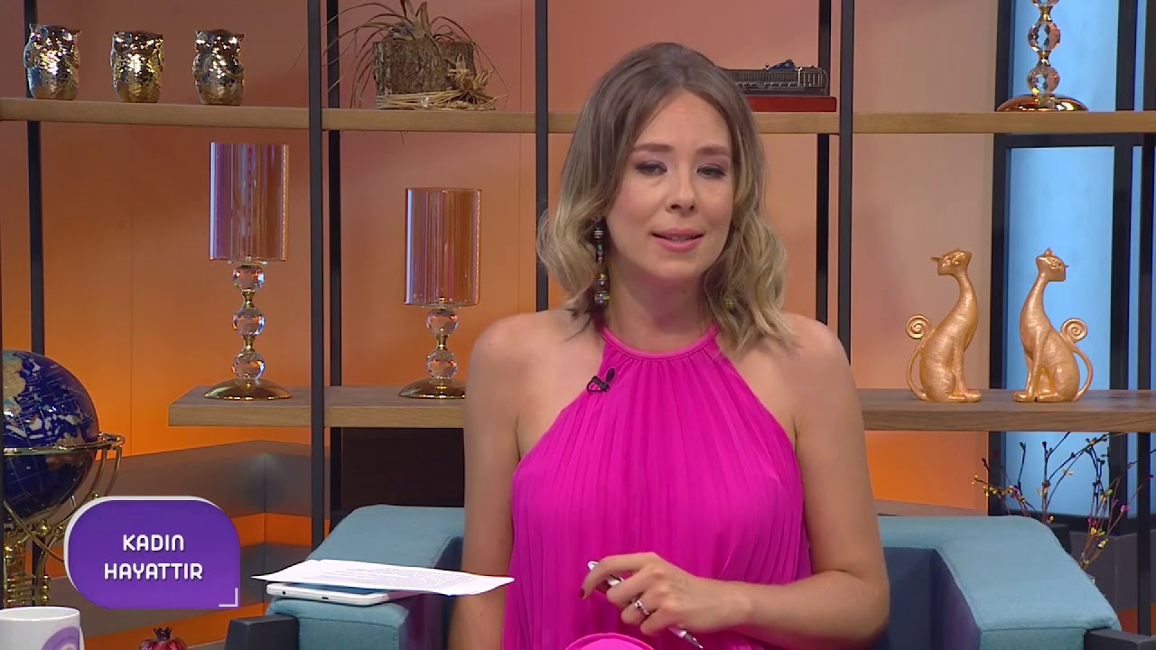 Duygu Özel Tapan