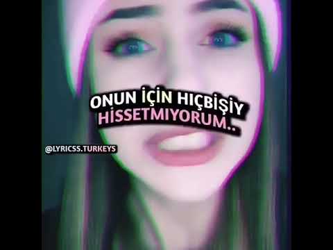 Duygularını saklama seninde onun için üzüldüğünü biliyorum