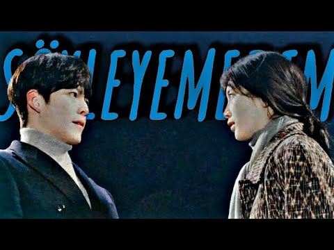 Duygusal Kore Klip / Uncontrollably Fond × Söyleyemedim