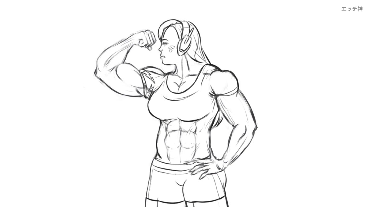 D.Va FMG