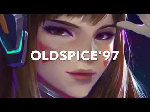 D.Va montage [ Ice cream]