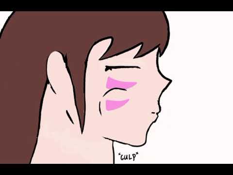 D.VA vore (no sound)