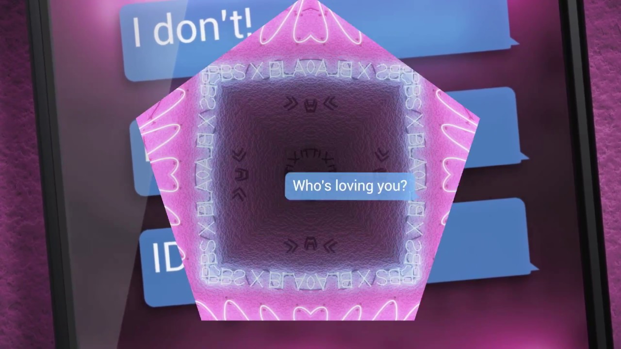DVBBS & Blackbear - IDWK (Lyric Video) [Ultra Music]