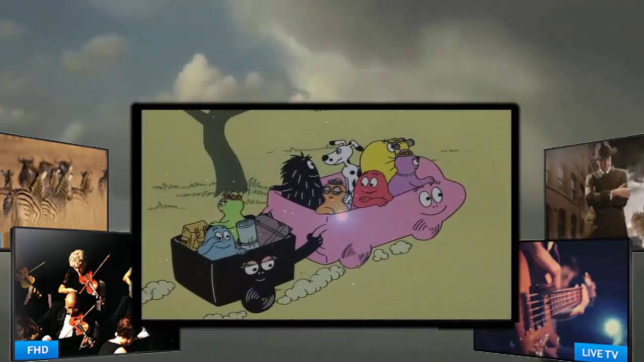 dvd 8