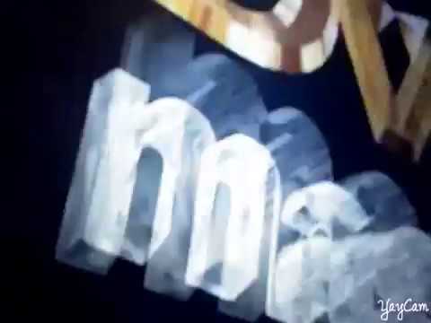 DVD master Logo (2003)