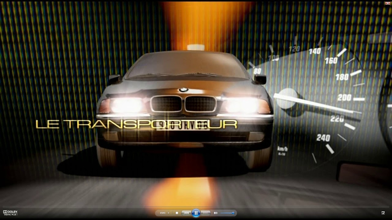 DVD Menu Walkthrough #20