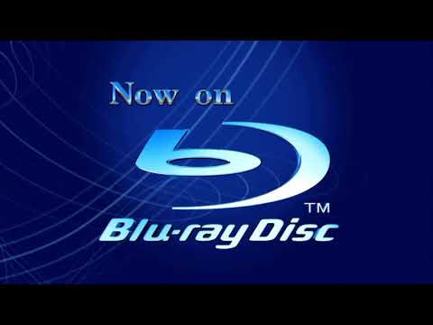 DVD Menu Walkthrough Music