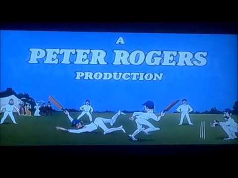 DVD Opening to Carry on Follow That Camel UK Promo DVD