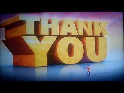 DVD Opening to Cloudy with a Chance of Meatballs UK DVD
