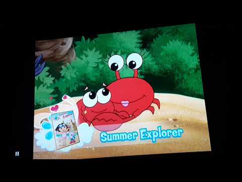 (DVD REACTION) Opening to Nickelodeon Favorites: All About Fall! 2008 DVD