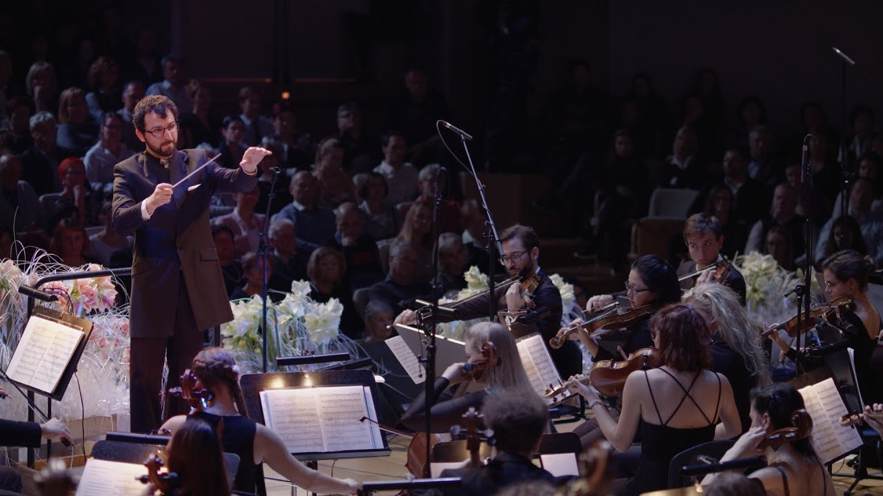 Dvořák: The Symphony No. 9  