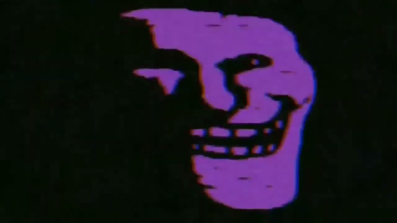 DVRST - Close Eyes - Phonk Trollge memes - (SLOWED+REVERB)