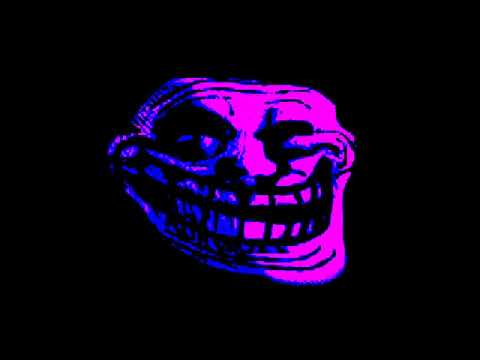 D.V.R.S.T - slapper |phonk troll face meme