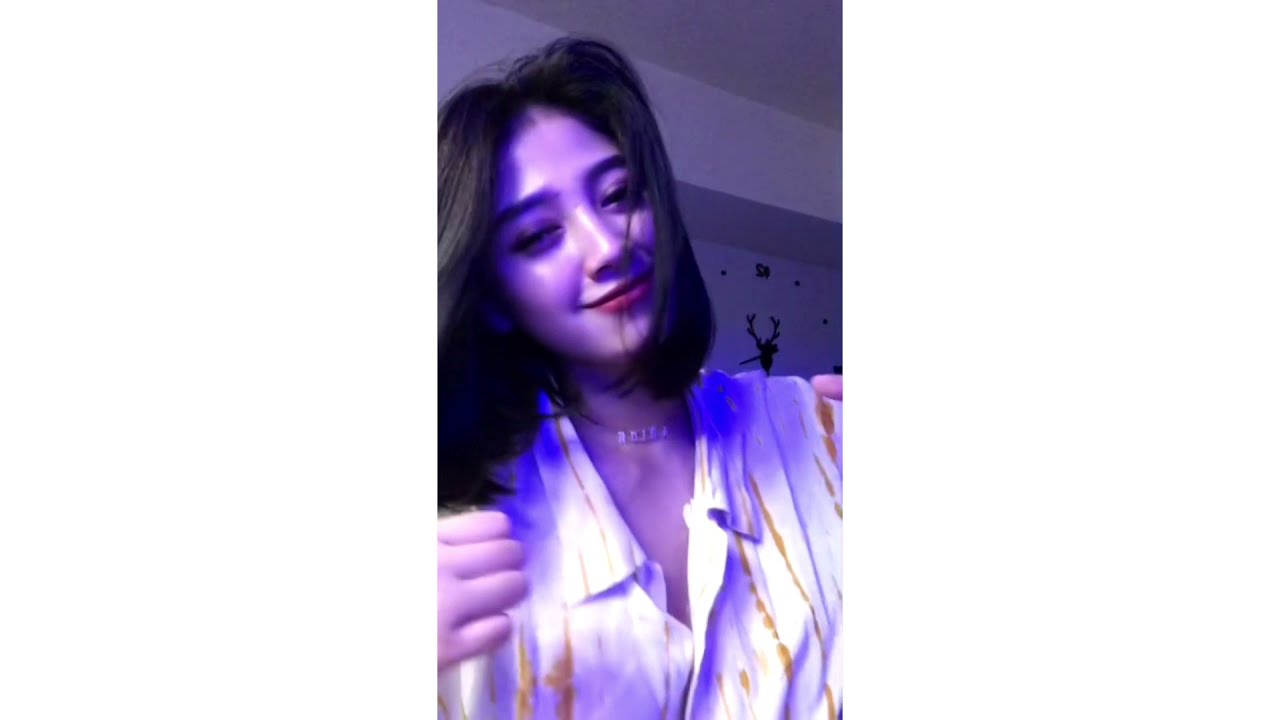 [dvshare] #TIKTOK RITUAL SEBELUM TIDUR