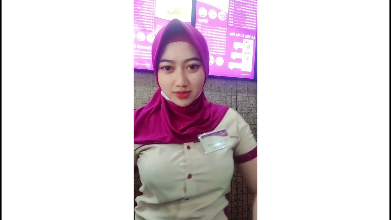 [dvshare] TIKTOK SUSU GEDE, KANCING NYA SAMPE KETARIK
