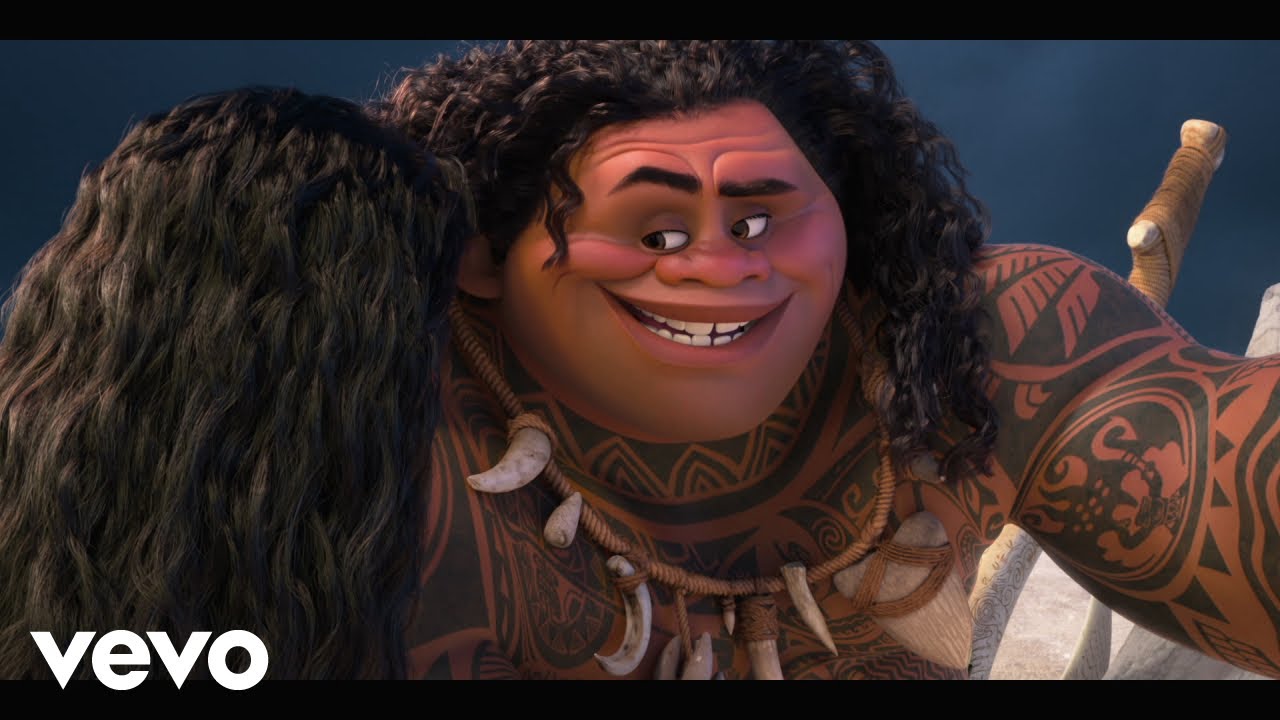 Dwayne Johnson - Can I Get A Chee Hoo? (From 