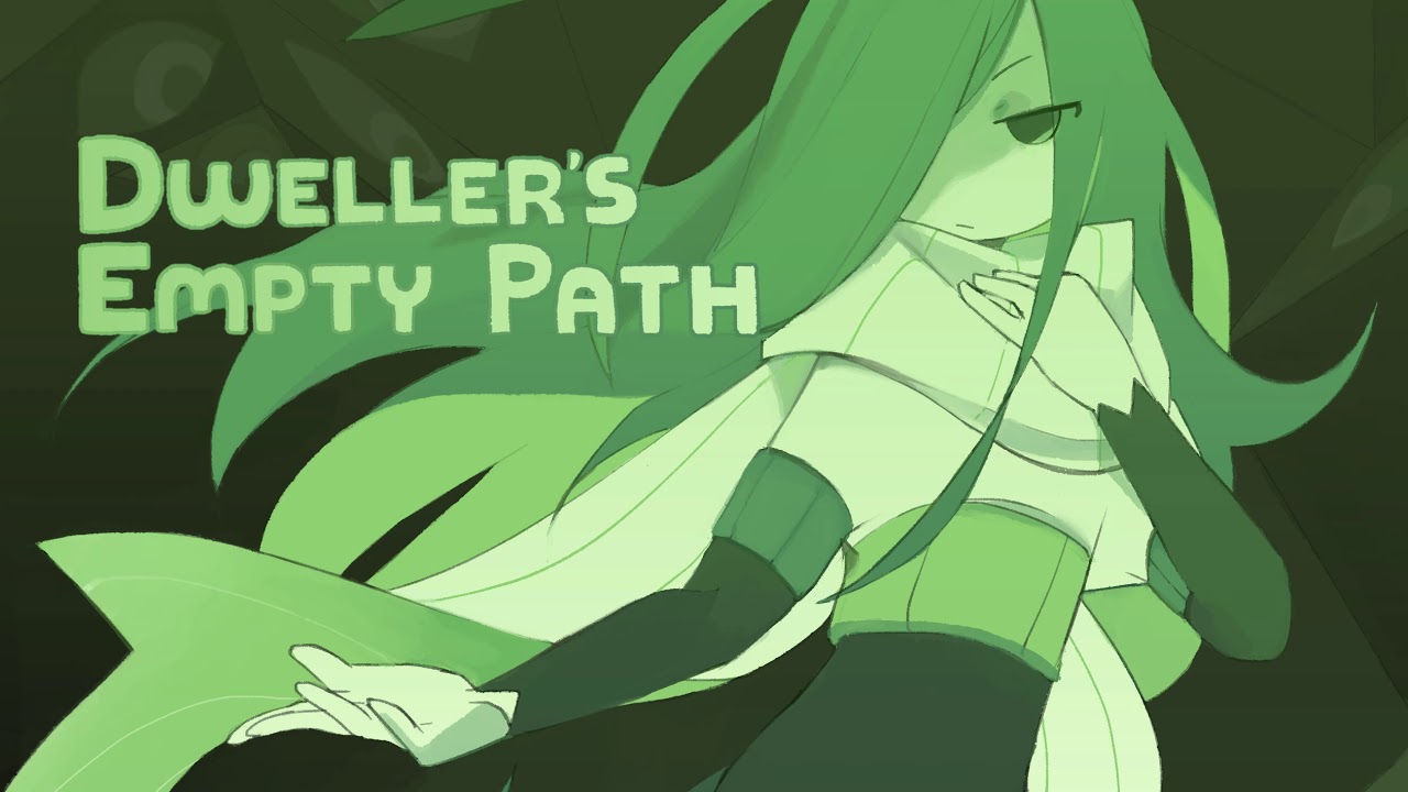 Dweller's Empty Path - Leaves Fill The Path (OST 04)