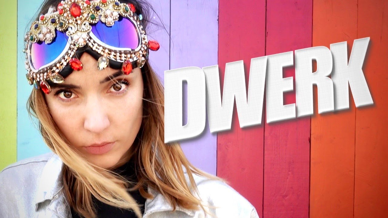 DWERK - Natoo