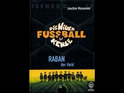 DWK - Band 6 - Raban, der Held