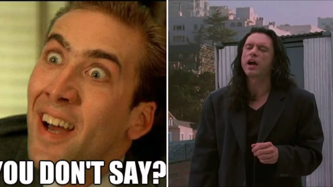 DWTD (Movie) Character Marco morenoTV Edition