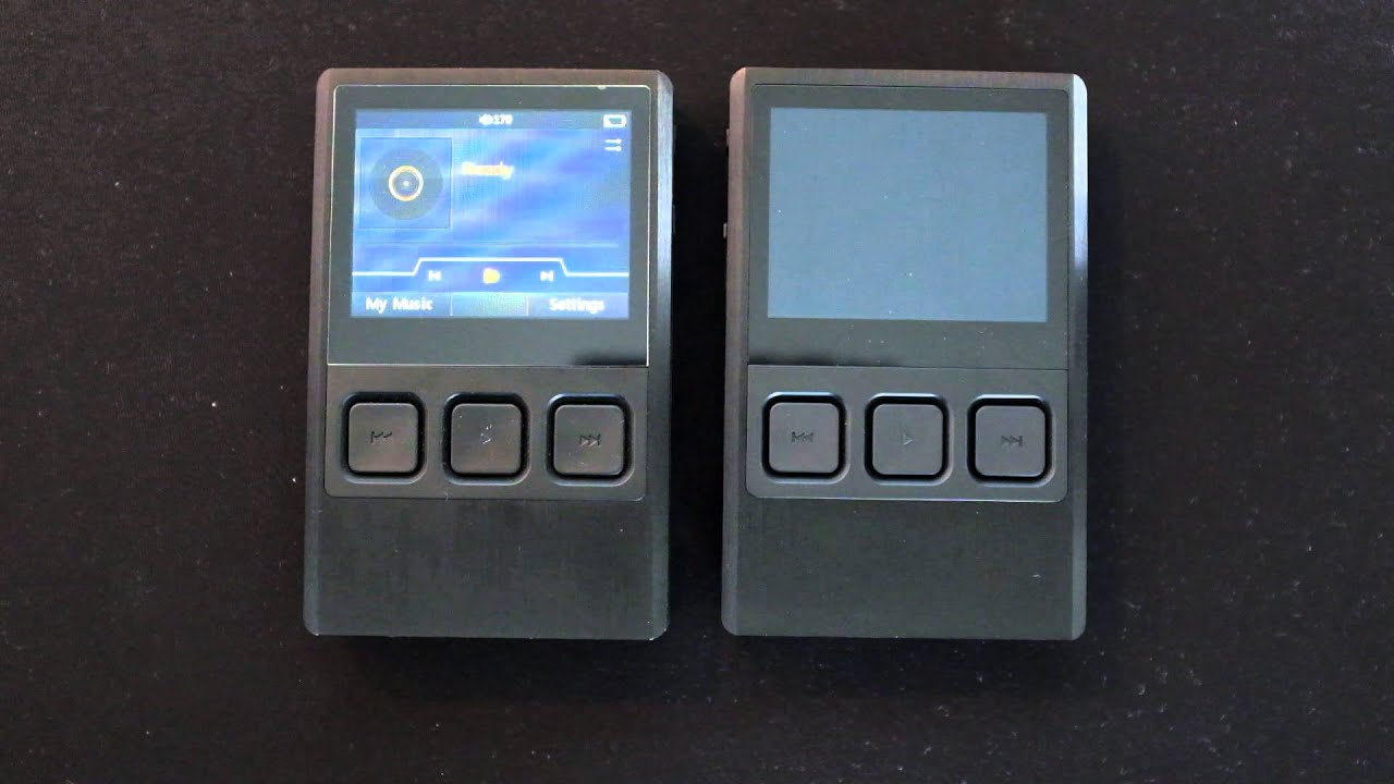 DX50 vs DX90: Boot and scan