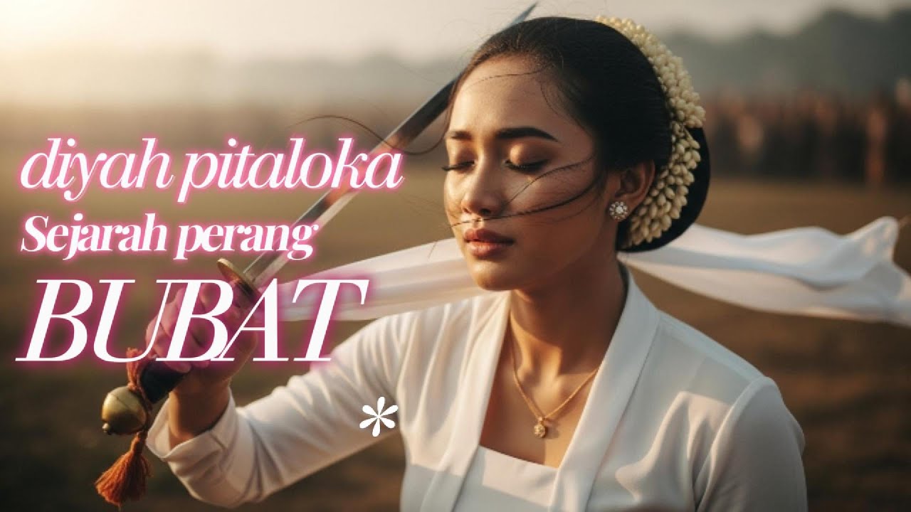 Dyah Pitaloka: Putri Sunda yang Mati Demi Martabat