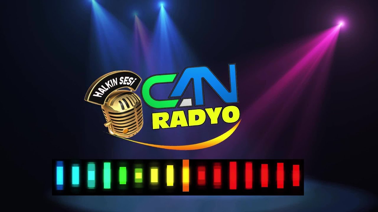 DİYARBAKIR CAN RADYO DİNLE / FM 100.0