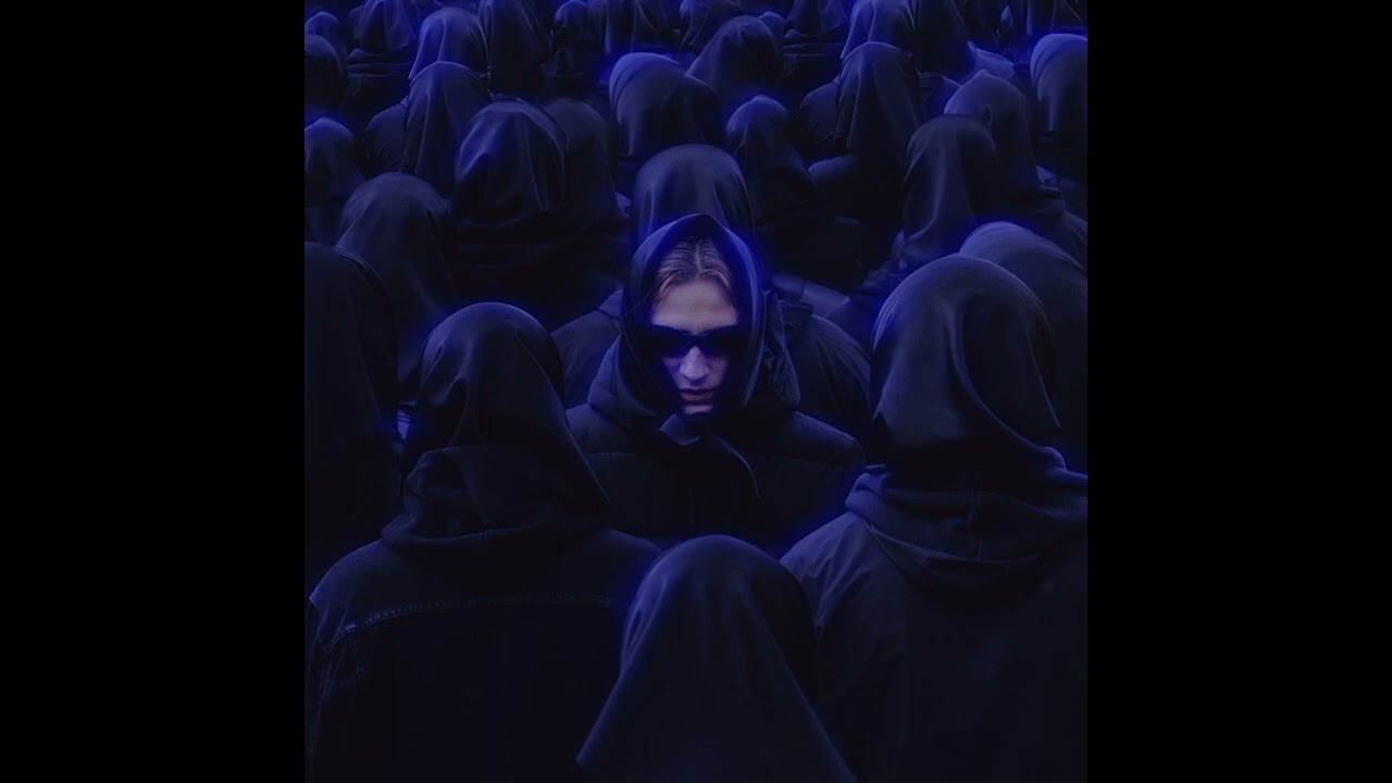 Dyce - BOLEN (Slowed+Reverb)