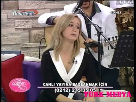 DİYETİSYEN-Dyt.ESRA IŞIKDEMİR-SAĞLIKLI BİR YAŞAM İÇİN NASIL BESLENMELİYİZ-31/10/2014-TÜRK MEDYA