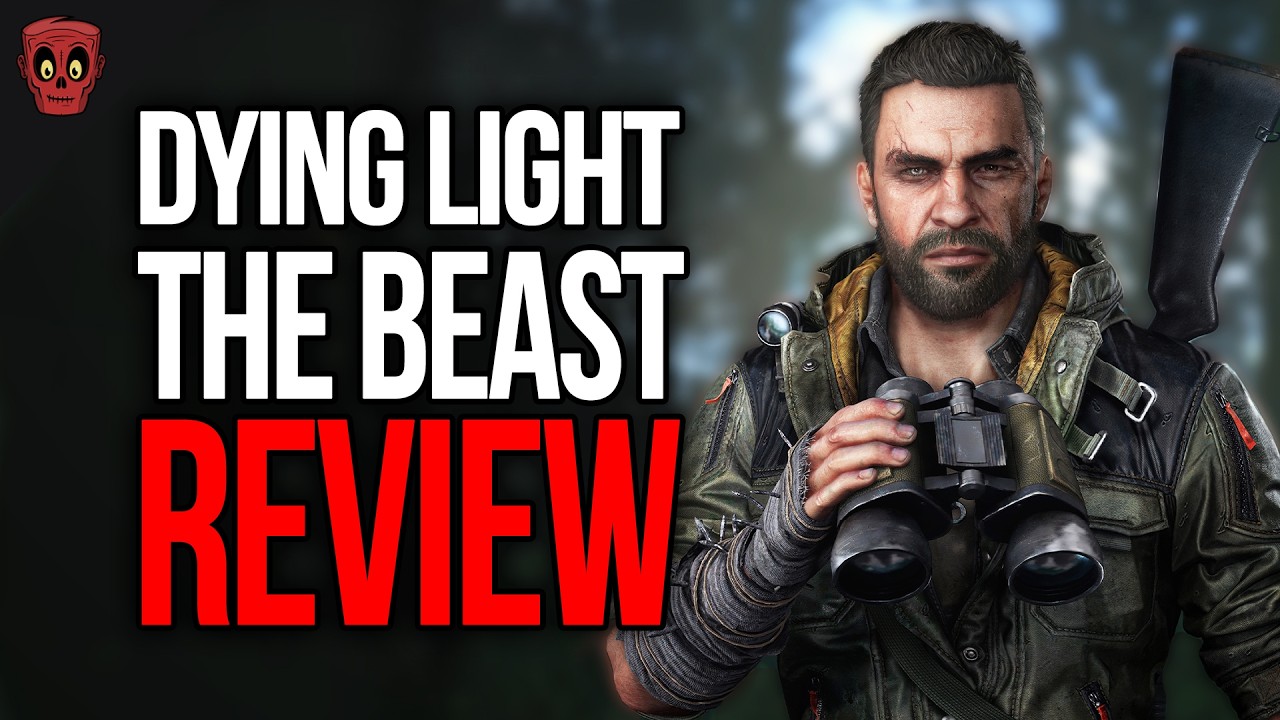 Dying Light: The Beast Early Access Review, Hands On Impressions | Full Breakdown
