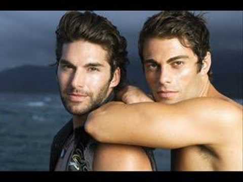 Dying to be with you - Dante's Cove (Eric Allaman)