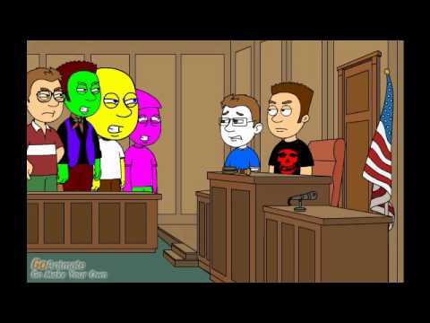 dylan  gets executed