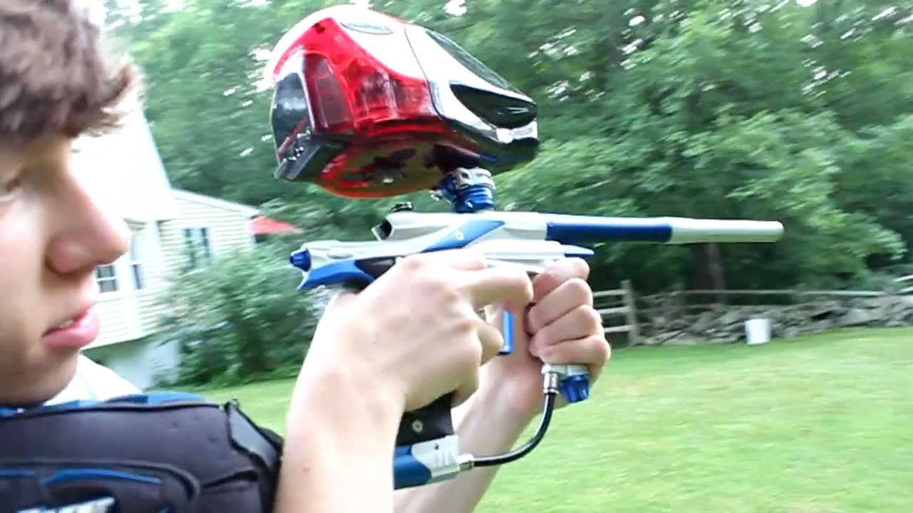 Dynasty Ego 11 - Shooting