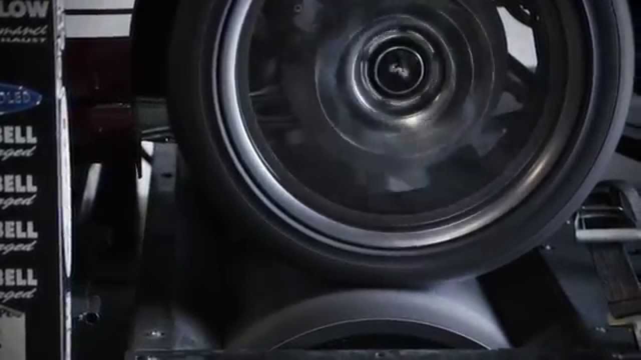 Dynojet Automotive Dynamometer Overview