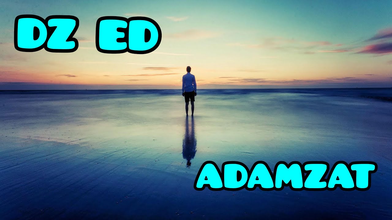 DZ-ED - Adamzat