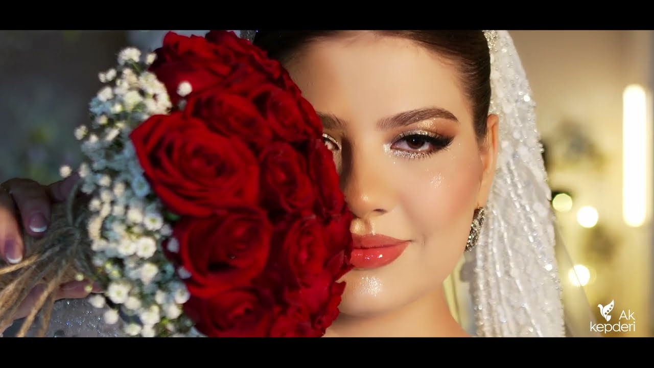 DZ-ED feat Meylis Halbayew - Bash tajim (Official Video Music)