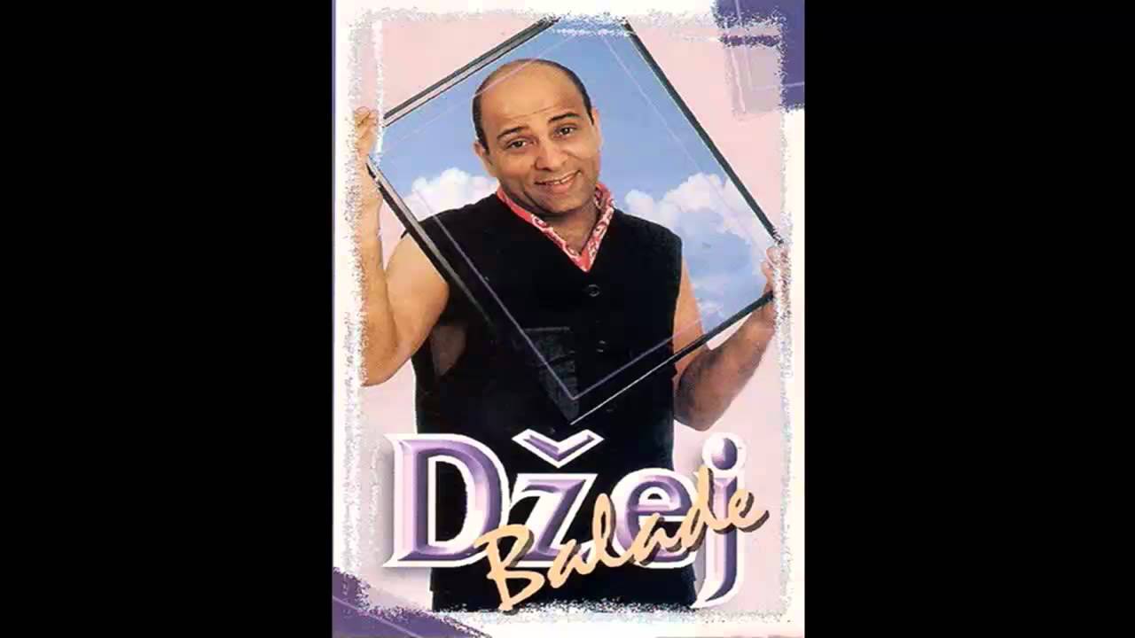 Dzej - Iznajmicu sobu s pogledom na te - (Audio 1997) HD
