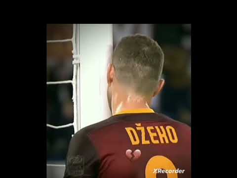 Dzeko Miss😂🤣.#football #messi #ronaldo #edit #funny #trendingshorts #dzeko #worldcup