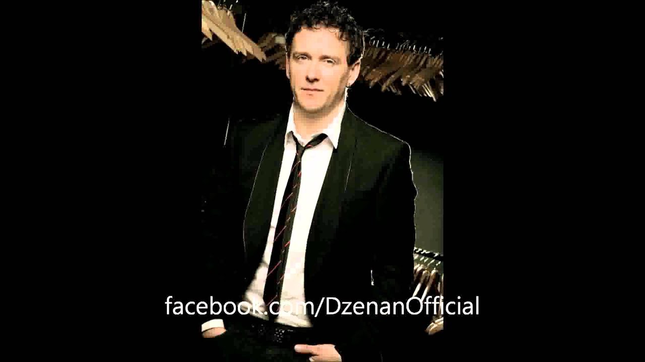 Dzenan Loncarevic  2011 ''Nepar'' OFFICIAL HQ