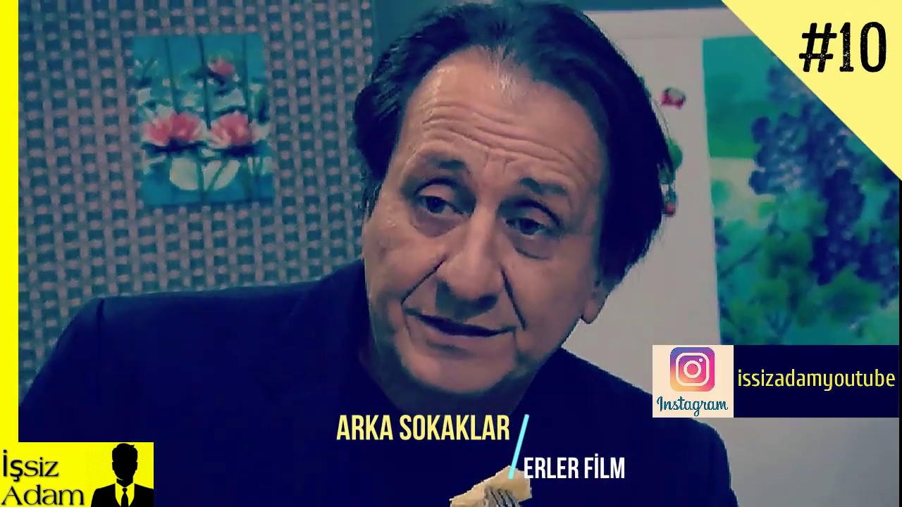 DİZİLERDE YAPILMIŞ EN KÖTÜ ESPRİLER! TOP 10 Dizi Sahneleri