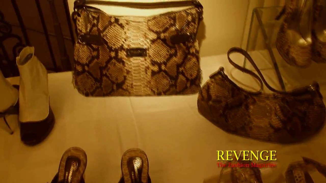 DZNR Chic Promo