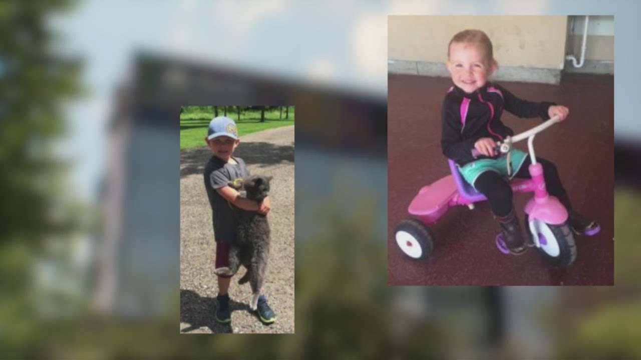 E. Coli Bacteria Claims Sister; Brother Remains Critical