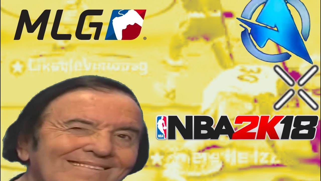E L G - Mlg All star team up funny Moments