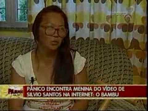E o Bambu?