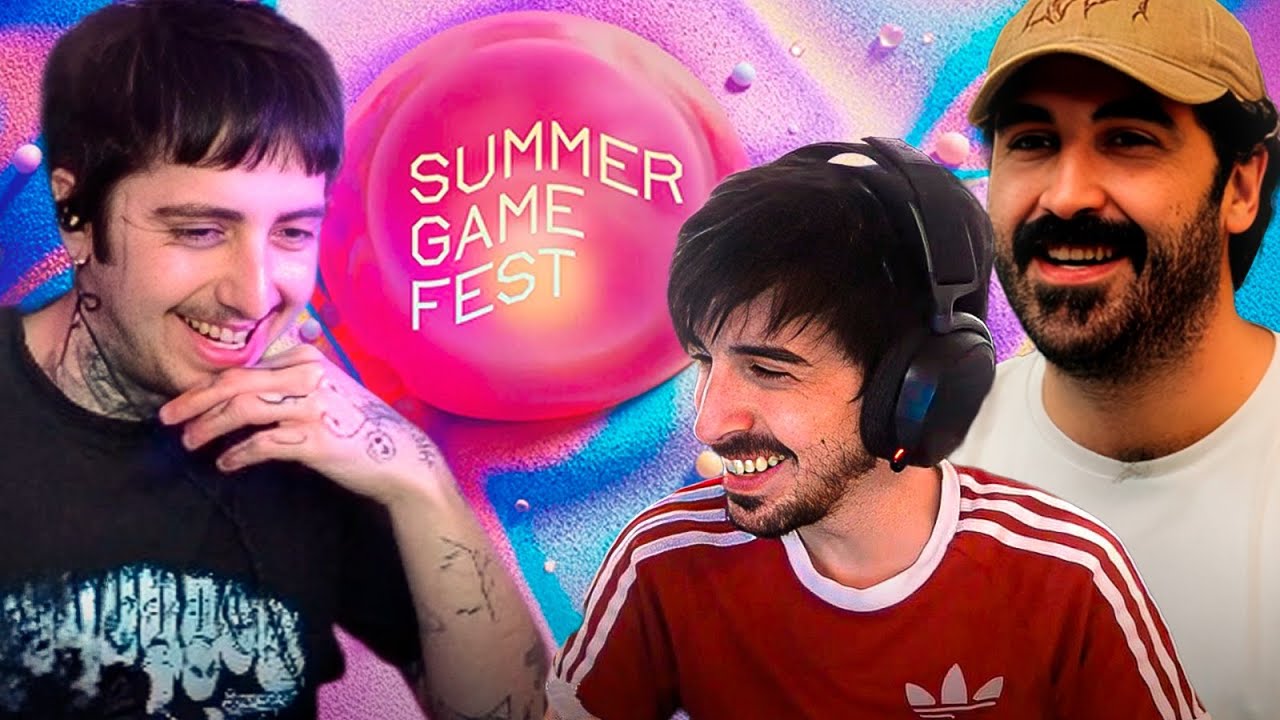 E3 PERO WOKE