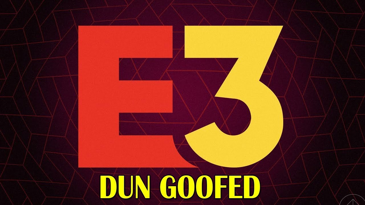 E3 Website Leaks the Dox of Over 2,000 Attendees, Streamers and YouTubers